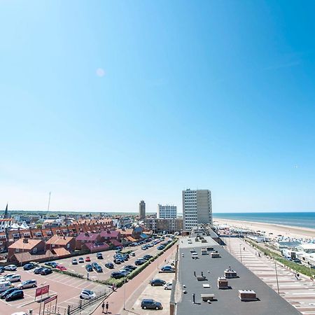 La Casa De Verano 1 With Private Parking Apartment Zandvoort Exterior photo