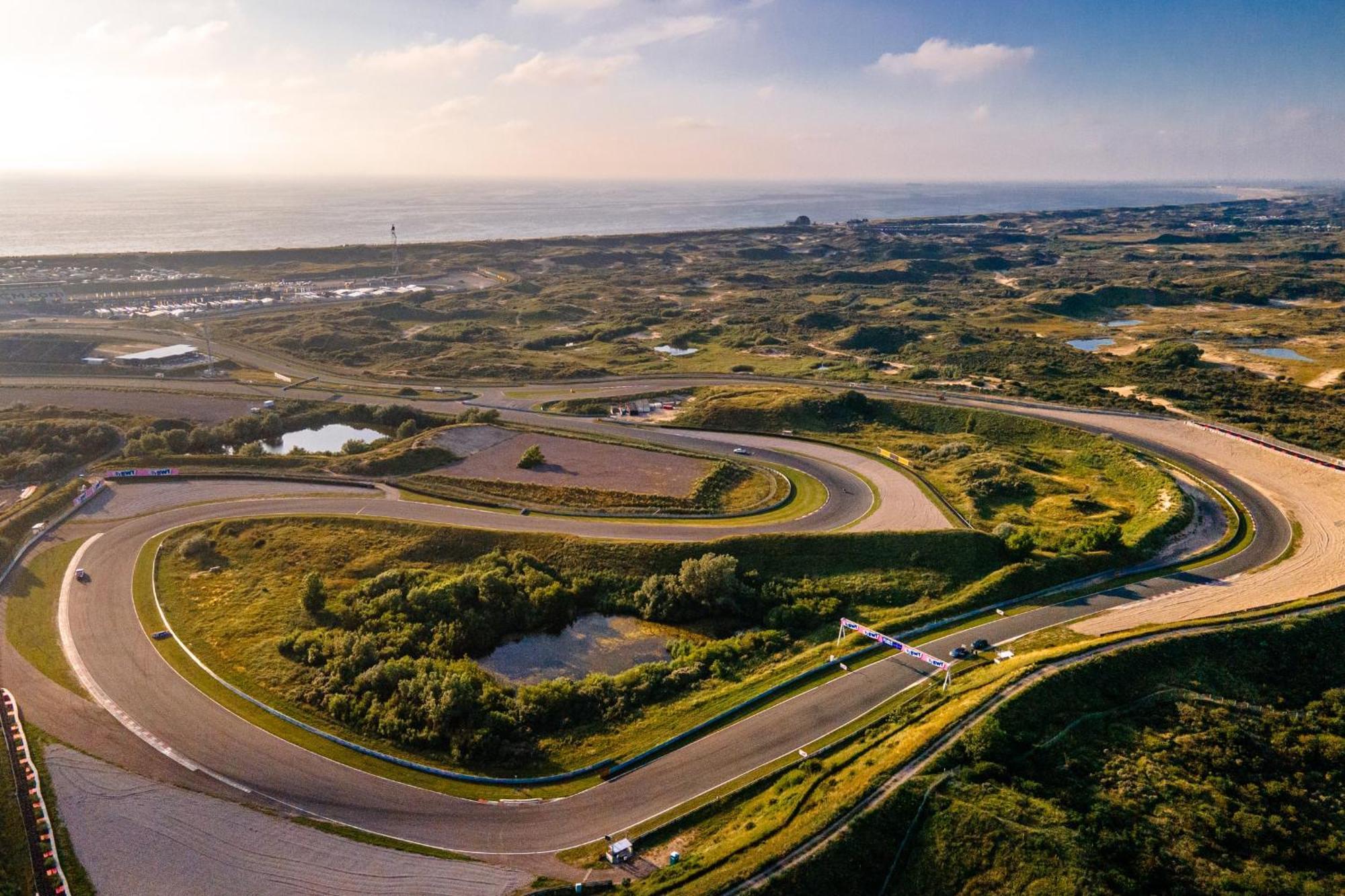 La Casa De Verano 1 With Private Parking Apartment Zandvoort Exterior photo