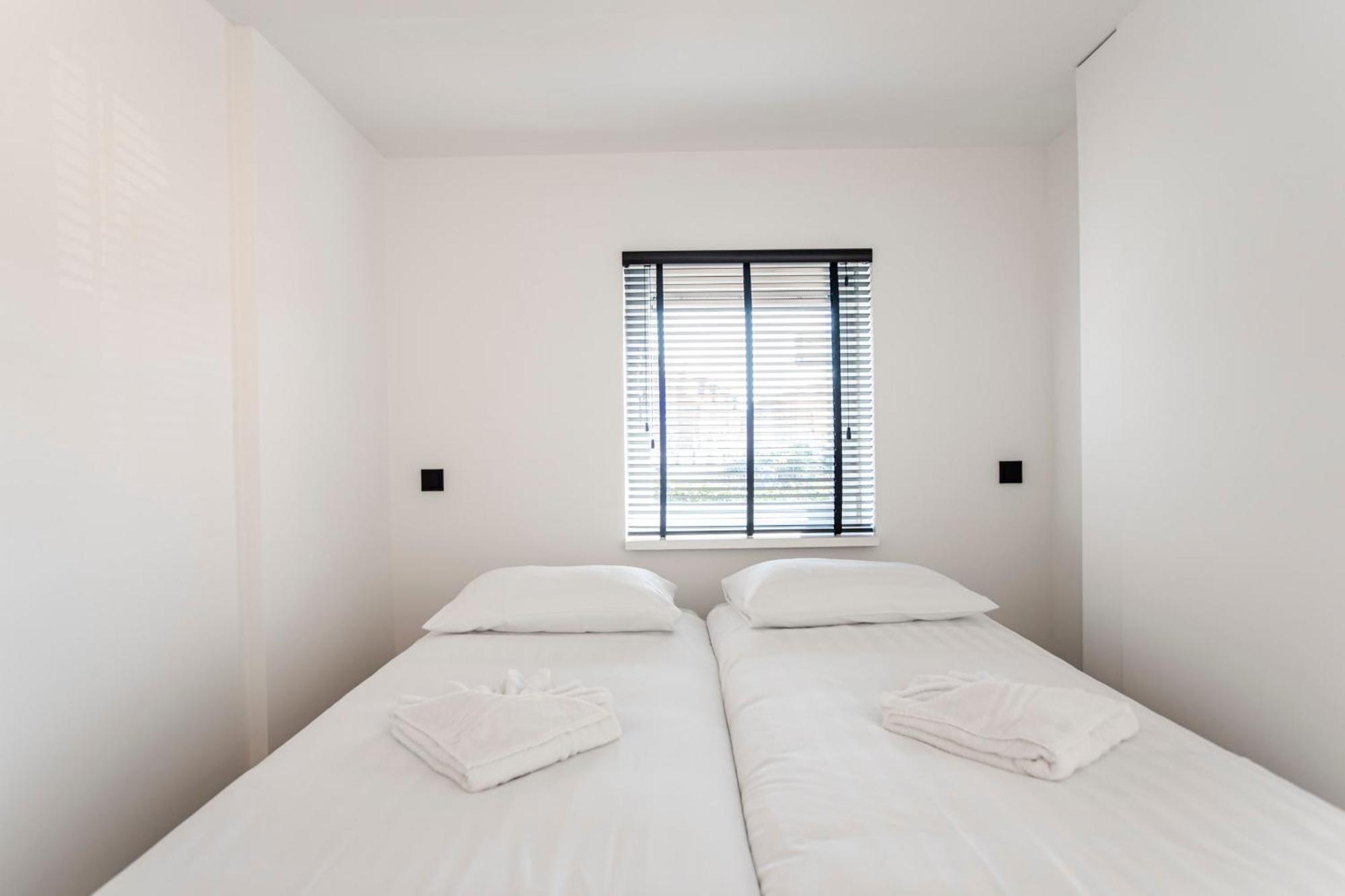 La Casa Verano With Private Parking Zandvoort Exterior photo